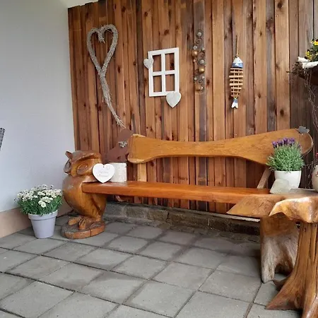 Zugspitz Comfortable Holiday home *
