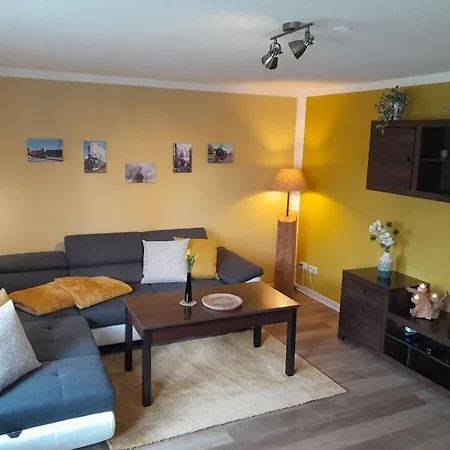 Holiday home Zugspitz Comfortable