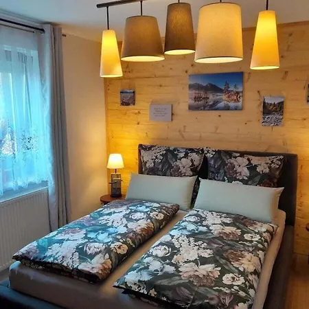 Zugspitz Comfortable * Olbersdorf