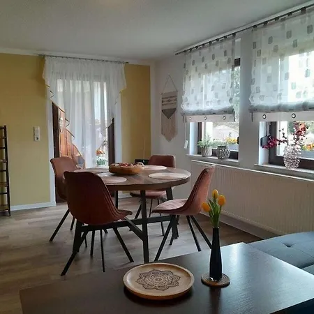 Holiday home Zugspitz Comfortable Olbersdorf